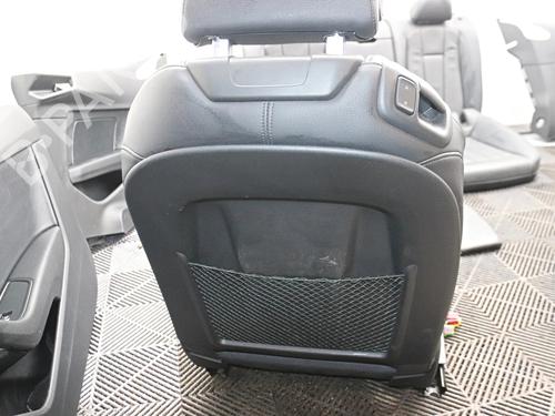 Seats set AUDI A5 (F53, F5P) 2.0 TFSI quattro | BP37228283C78 - Image 9
