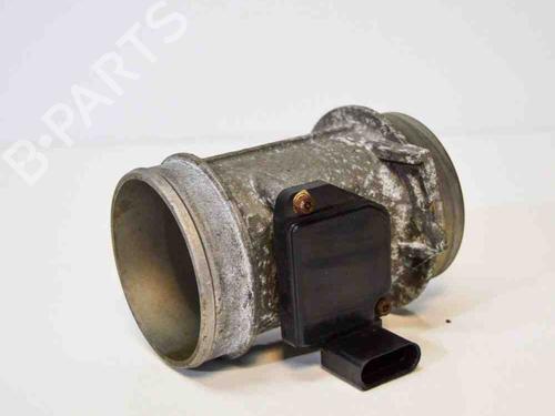 Used Mass air flow sensor AUDI A4 B6 Avant (8E5) 2.5 TDI (155 hp) 6492886
