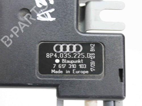 Elektronisk modul AUDI A3 (8P1) 1.9 TDI | BP7913234M83