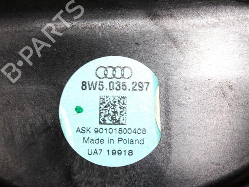 Electronic module AUDI A4 B9 (8W2, 8WC) 2.0 TFSI quattro | BP26512705M83 