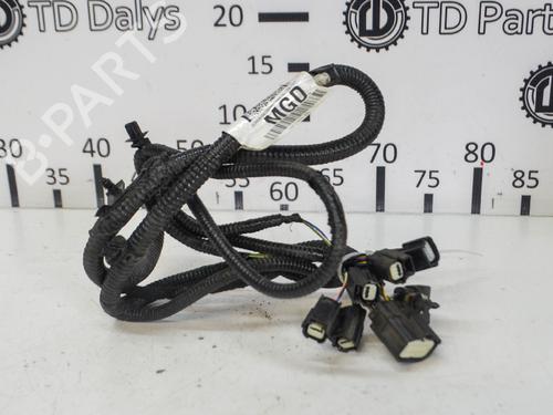 Used Wiring harness FORD KUGA II (DM2) 1.5 TDCi (120 hp) 14672454