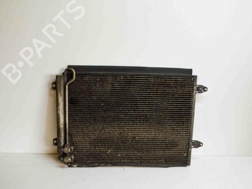 Used AC radiator VW PASSAT B7 Variant (365) 2.0 TDI (140 hp) 10620782