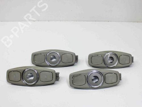 Used Interior roof light FORD S-MAX (WA6) 1.8 TDCi (125 hp) 17376413