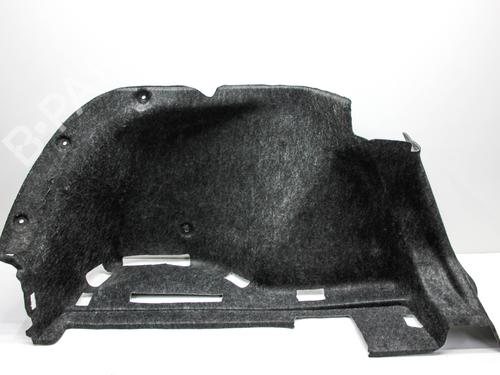 Used Boot lining HONDA CIVIC X Hatchback (FC_, FK_) 2.0 (160 hp) 28822524
