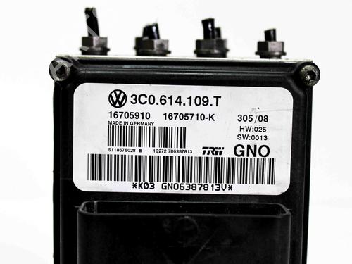 ABS Bremseaggregat VW PASSAT B6 (3C2) 2.0 TDI | BP7912213M43