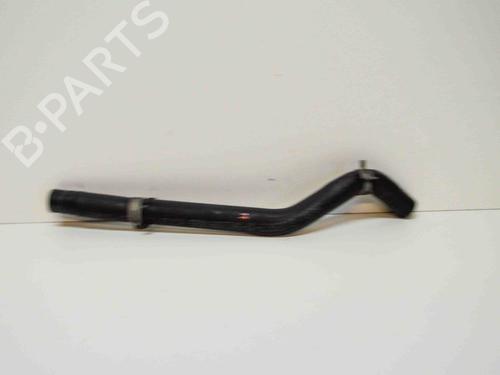 Used Pipe TESLA MODEL S (5YJS) 85 (367 hp) 14679321