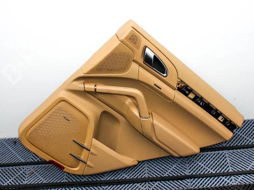 Seats set PORSCHE CAYENNE (92A) 3.0 S E-Hybrid | BP33396957C78  - Image 24