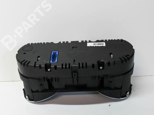 Instrument cluster VW GOLF VI (5K1) 2.0 TDI | BP8851674C47 