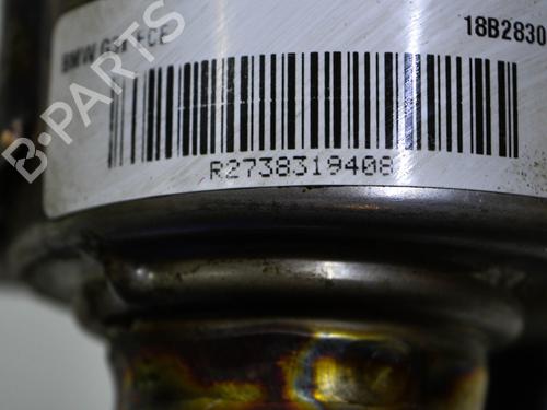 Pipe BMW 5 (G30, F90) 530 e Plug-in Hybrid | BP16540654M125 