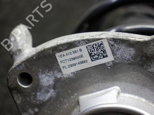 Right front shock absorber CUPRA BORN (K11) 58 e-boost | BP29007854M17 