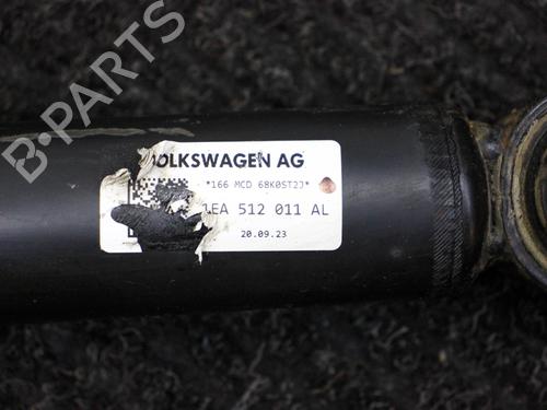 Left rear shock absorber CUPRA BORN (K11) 58 e-boost | BP29007853M18 