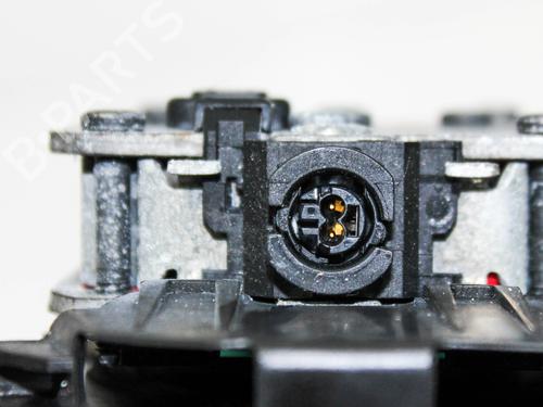Front left belt tensioner AUDI A5 (8T3) S5 quattro | BP21811529C87 