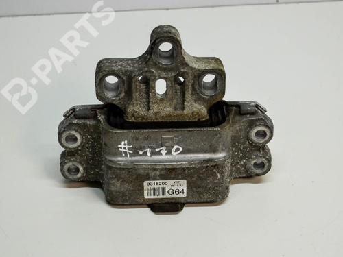 Used Crossmember VW PASSAT B7 Variant (365) 2.0 TDI (140 hp) 6496519