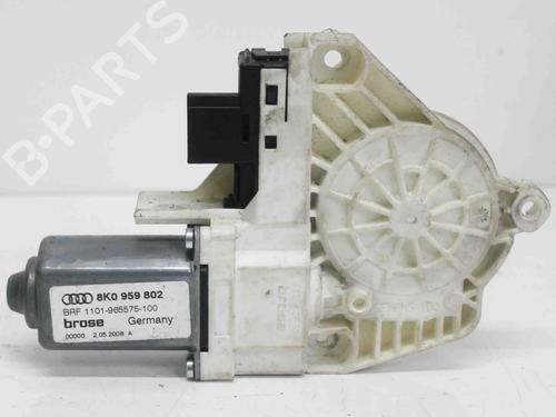 Used Right front window motor AUDI A4 B8 (8K2) 1.8 TFSI (160 hp) 8852456