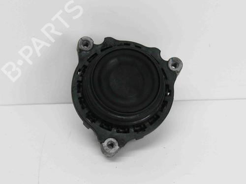Used Engine mount BMW 3 (F30, F80) 316 d (116 hp) 6486037