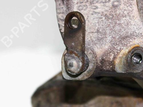 Exhaust manifold MERCEDES-BENZ CLA Coupe (C117) CLA 250 (117.344) | BP20238880M110