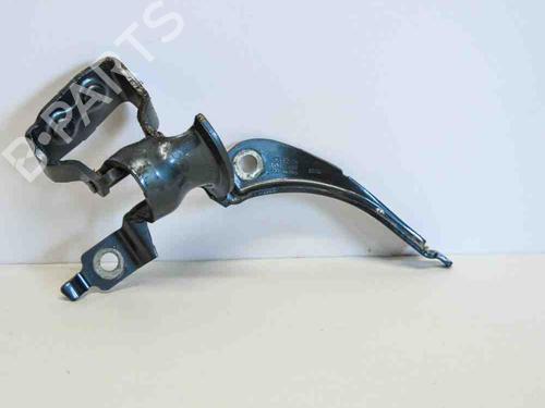 Used Hinge/Door check strap AUDI A4 B7 Avant (8ED) 2.0 TDI 16V (140 hp) 14684496