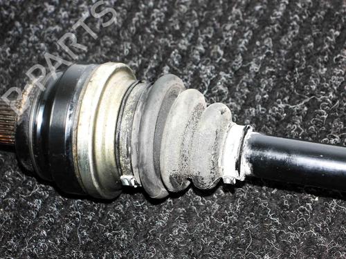 Left rear driveshaft BMW X3 (F25) xDrive 28 i | BP26513280M40 
