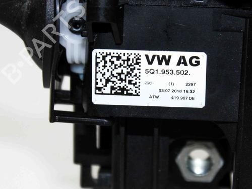 Devioluci VW ARTEON (3H7, 3H8) 2.0 TSi 4motion | BP28821809I23 