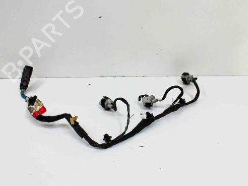 Used Wiring harness FORD USA F-150 Crew Cab Pickup 2.7 (329 hp) 28821082