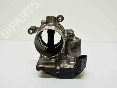 Spjældhus AUDI A4 B8 (8K2) 2.0 TDI (136 hp) 14678137