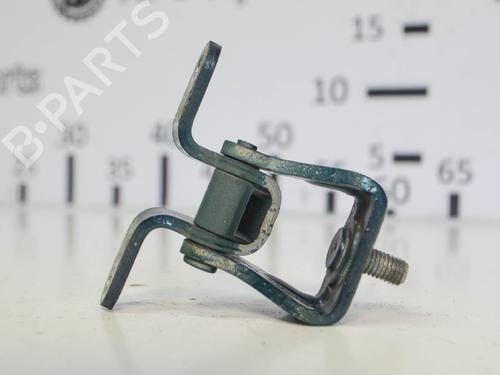 Hinge/Door check strap SKODA SUPERB II Estate (3T5) 1.6 TDI | BP14671787C146 