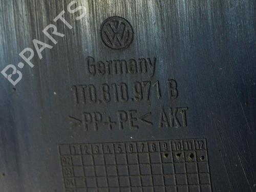 Wheel arch VW TOURAN (1T1, 1T2) 1.9 TDI | BP14683830C56 
