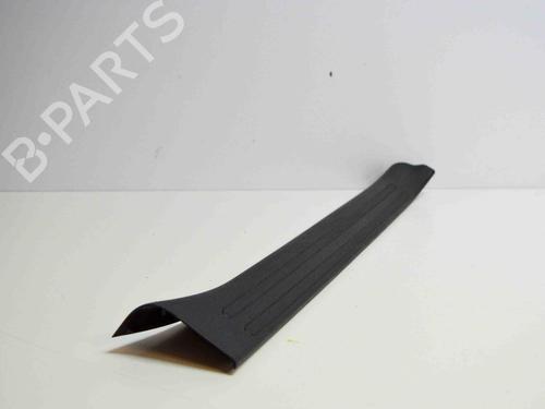 Trinbræt NISSAN JUKE (F15) 1.5 dCi (110 hp) 14670321