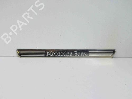 Used Step MERCEDES-BENZ CLA Coupe (C117) CLA 250 (117.344) (211 hp) 14679701