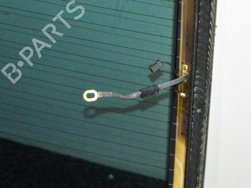 Bootlid window AUDI A6 C7 (4G2, 4GC) 2.0 TFSI quattro | BP26221767C64 