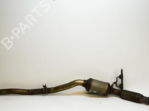 Used Catalyst VW PASSAT B8 (3G2, CB2) 2.0 TDI (150 hp) 14678733