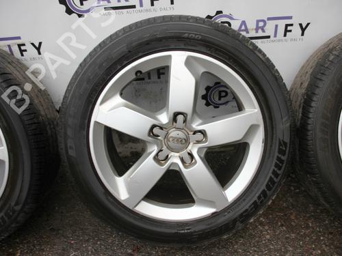 Rim AUDI Q7 (4LB) 3.0 TFSI quattro | BP30972278C45 
