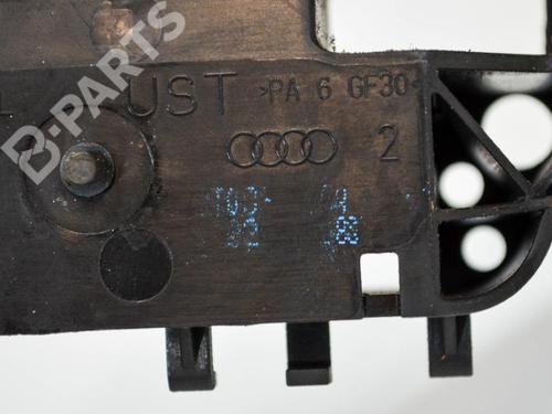 Front left interior door handle AUDI A4 B8 Avant (8K5) 2.0 TDI | BP6496204I13 