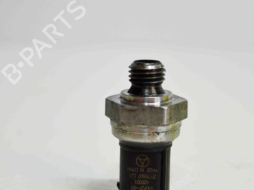 Used Electronic sensor MERCEDES-BENZ C-CLASS T-Model (S204) C 220 CDI (204.202) (163 hp) 8316272