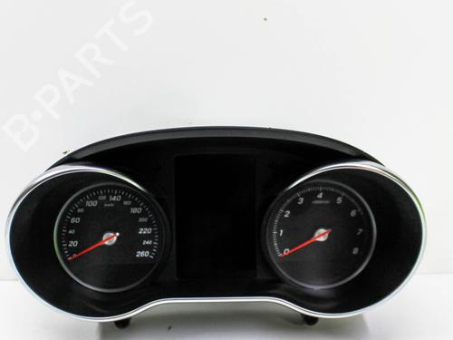 Used Instrument cluster MERCEDES-BENZ GLC (X253) 350 e 4-matic (253.954) (320 hp) 28821177