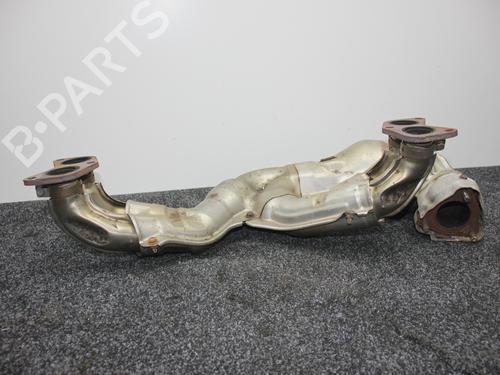 Catalyst SUBARU FORESTER (SJ_) 2.5 AWD (SJ9) | BP37413288M10 - Image 10