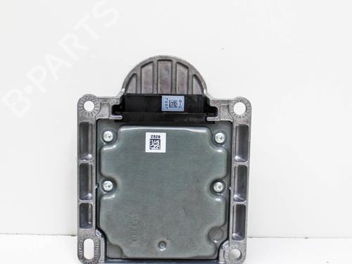 ECU airbags BMW 3 (F30, F80) 320 d | BP18200987M53 