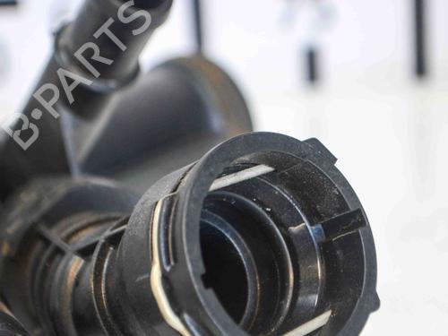 Pipe VW GOLF VII (5G1, BQ1, BE1, BE2) 2.0 TDI | BP14671767M125 