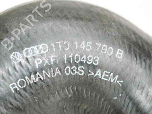 Used Intercooler pipe VW TOURAN (1T1, 1T2) 1.9 TDI (100 hp) 14684972