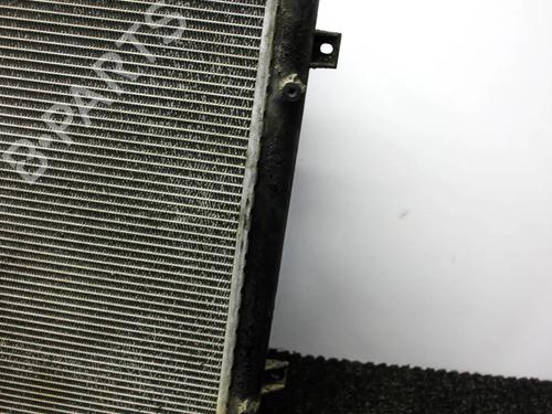 Water radiator VW CC B7 (358) 2.0 TFSI | BP33270910M31  - Image 5