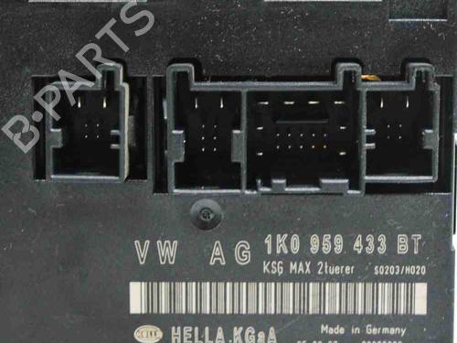 Electronic module VW TOURAN (1T1, 1T2) 1.9 TDI | BP7913430M83