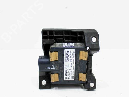 Elektronisk modul AUDI A4 B9 (8W2, 8WC) 2.0 TFSI quattro (249 hp) 17714034