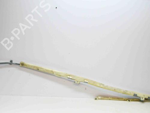 Used Left curtain airbag SKODA OCTAVIA II Combi (1Z5) 1.9 TDI (105 hp) 14673449