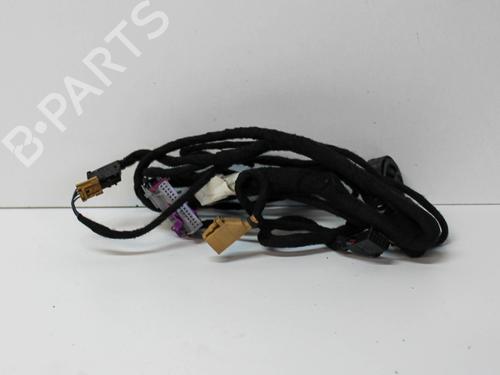 Used Wiring harness AUDI A4 B7 (8EC) 2.0 TDI 16V (140 hp) 14675762