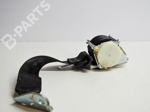 Rear right belt tensioner VW JETTA IV (162, 163, AV3, AV2) 1.6 TDI (105 hp) 5C6857806D