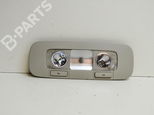 Used Interior roof light SKODA OCTAVIA III (5E3, NL3, NR3) 1.0 TSI (115 hp) 8851520