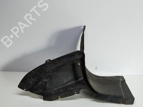 Wheel arch VW PASSAT B6 Variant (3C5) 2.0 TDI | BP14668821C56 
