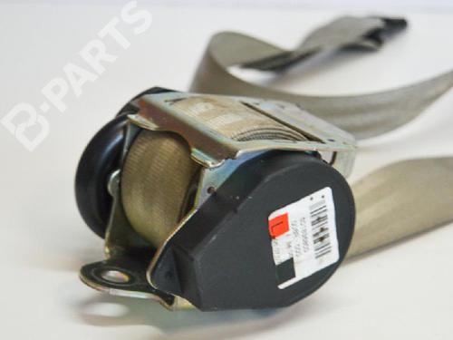 Front left belt tensioner AUDI A8 D3 (4E2, 4E8) 3.0 TDI quattro | BP6871973C87 
