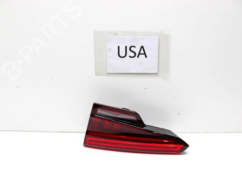 Used Left tailgate light Left tailgate light AUDI A4 B9 (8W2, 8WC) 2.0 TFSI (252 hp) 32300012 32300012