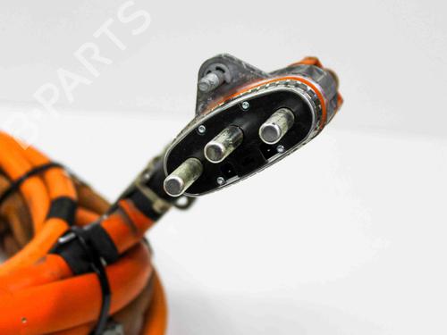 Wiring harness MERCEDES-BENZ C-CLASS T-Model (S205) C 350 e (205.247) | BP16717625E16